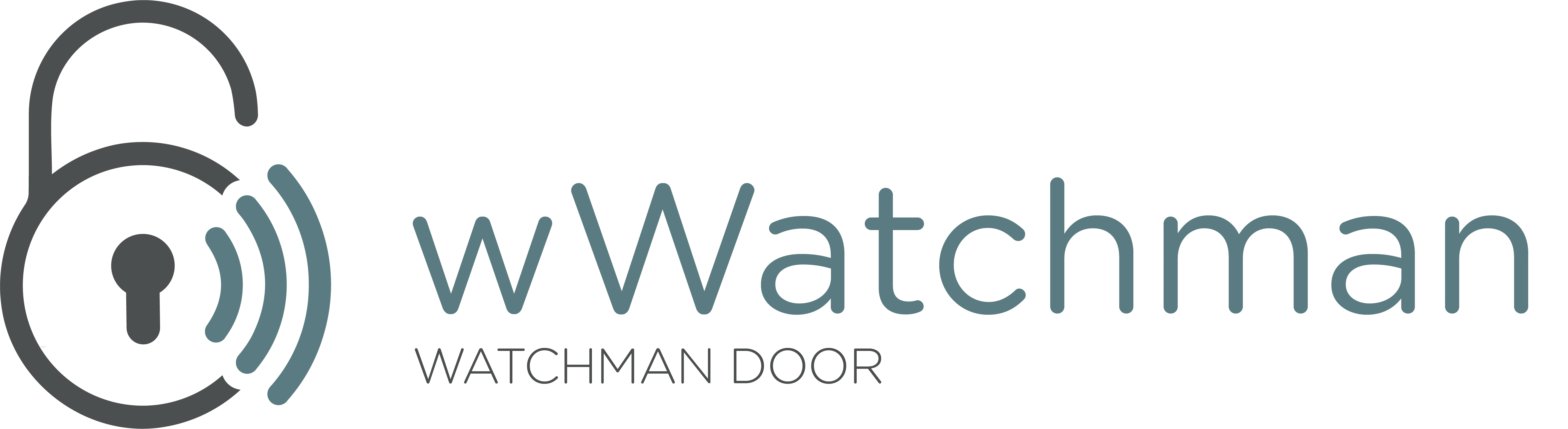 Watchman Door