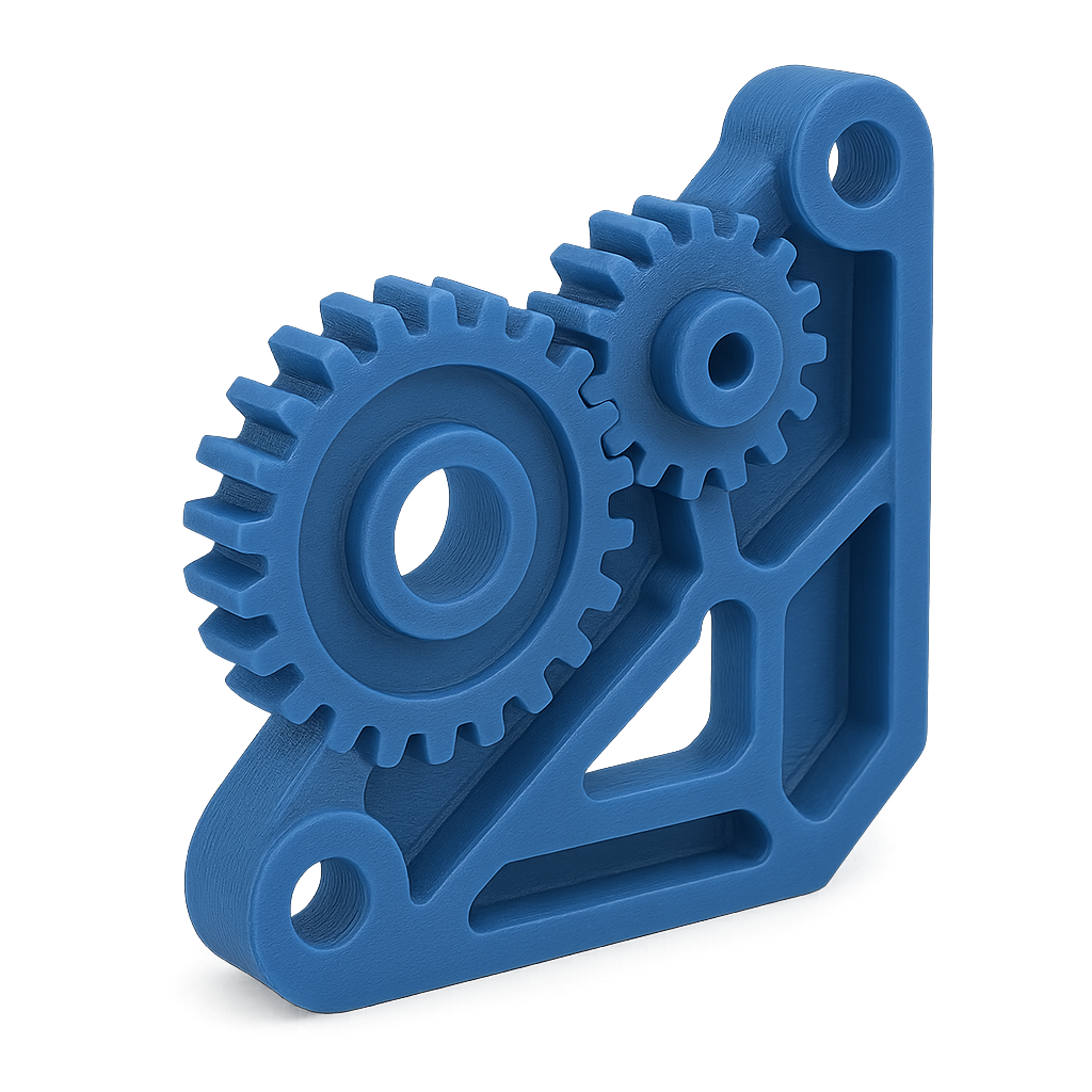 FDM 3D Printer