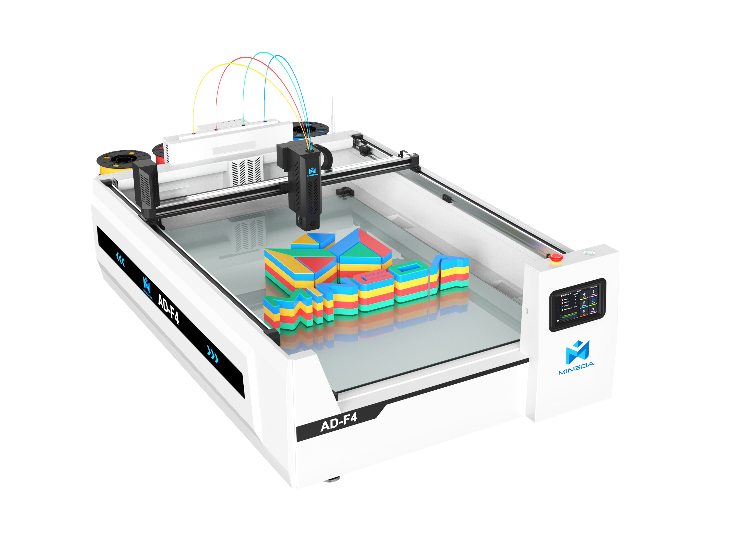 Mindga AD-F4