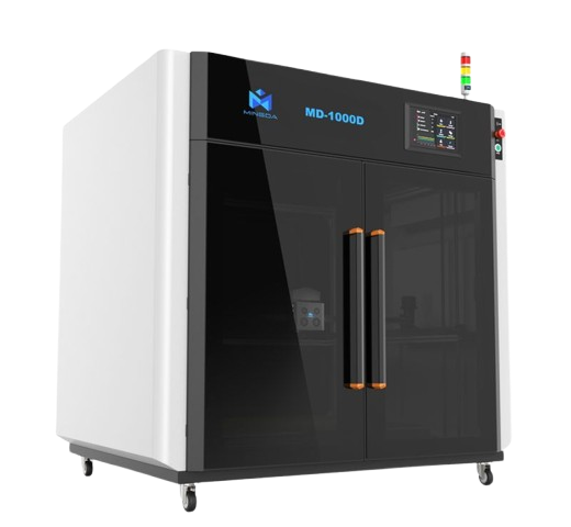 Mindga MD-1000D