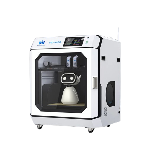 Mindga MD-400D
