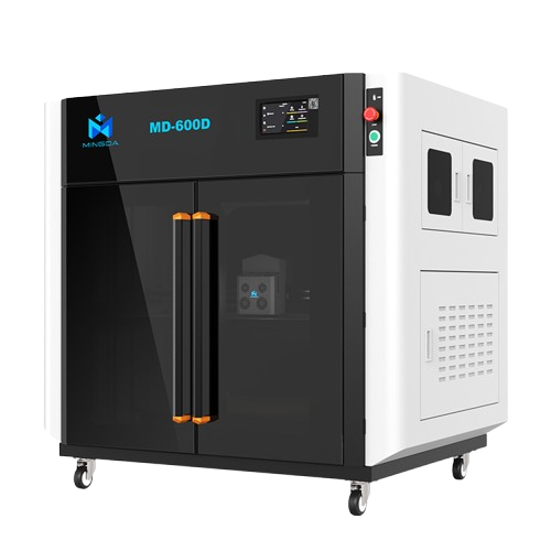 Mindga MD-600D