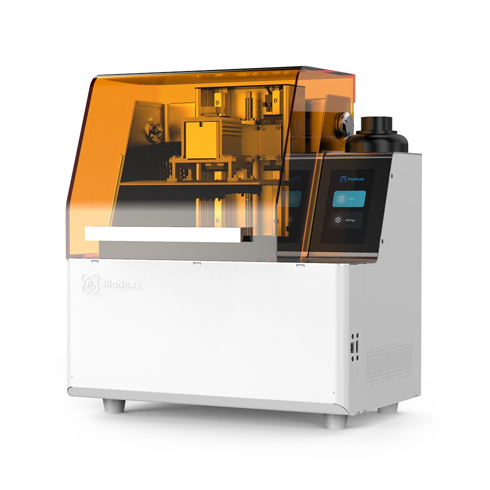 Piocreat DJ89 PLUS