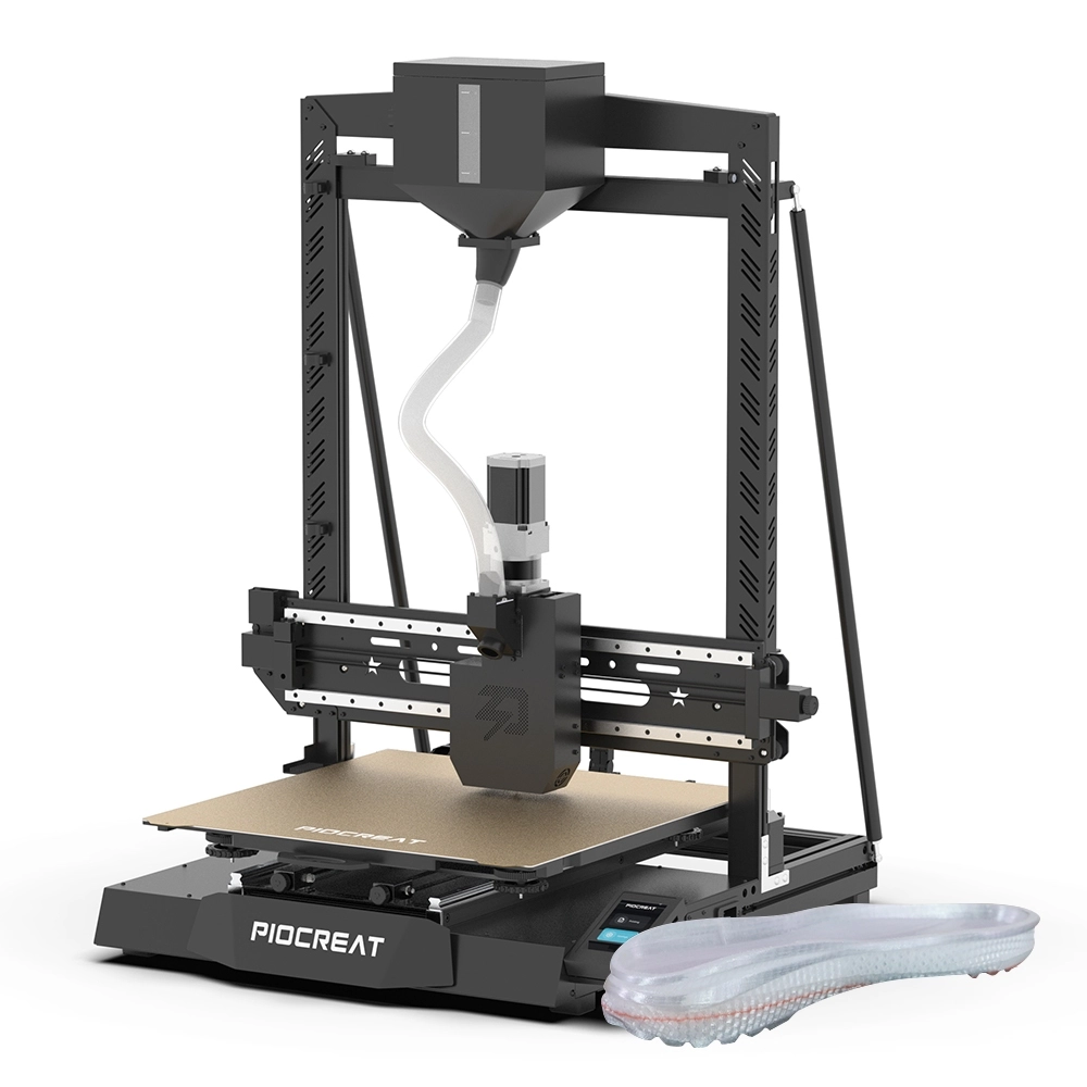 Piocreat G5Ultra