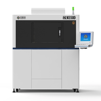 ZRapid iSLM350D