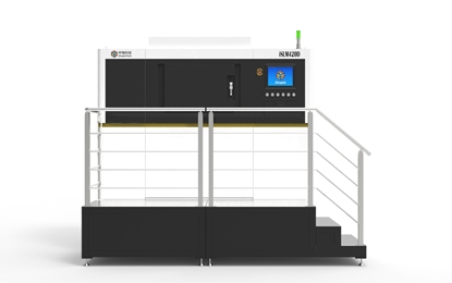 ZRapid iSLM420D