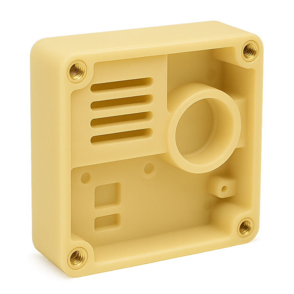 SLA 3D Printer