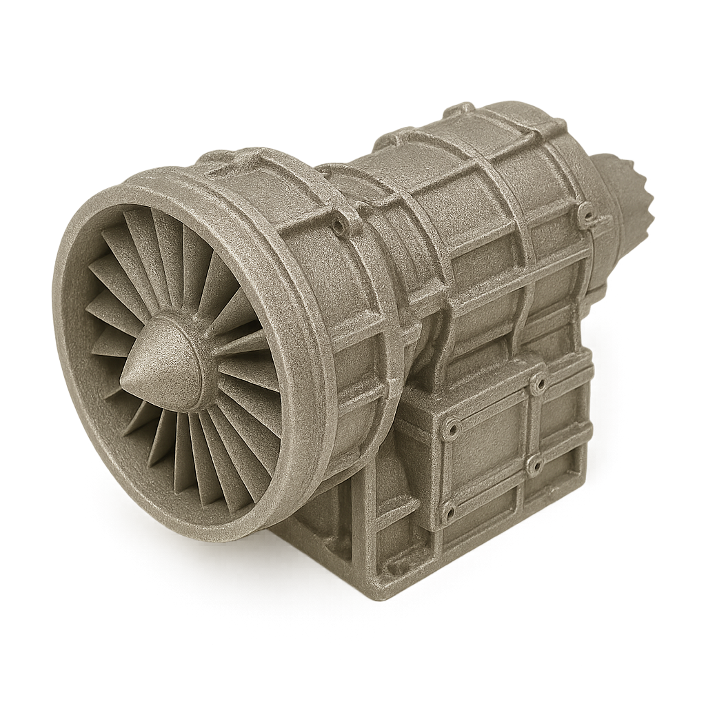 SLM 3D Printer