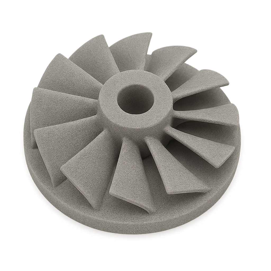 SLS 3D Printer